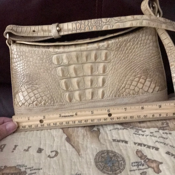 BRAHMIN CROSSBODY/SHOULDER BAG Item#7252 - Picture 10 of 14